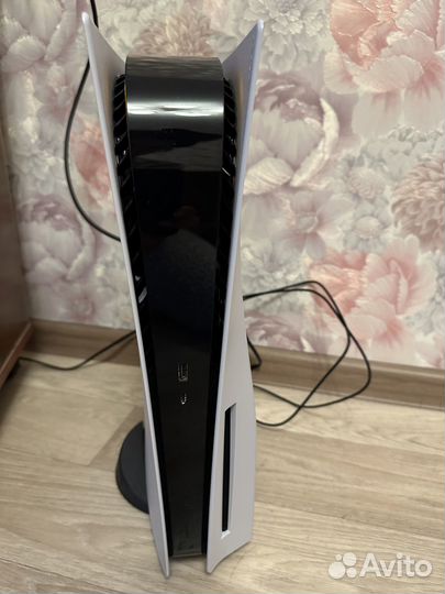 Продажи Sony PlayStation 5