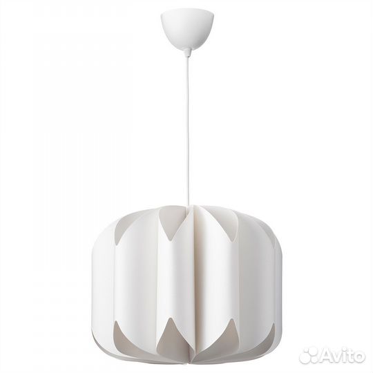 Новый подвесной светильник IKEA Mojna