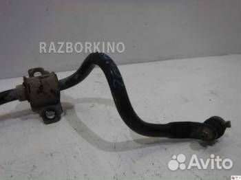 Стабилизатор передний