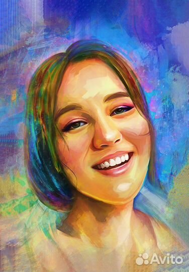 Картины на заказ