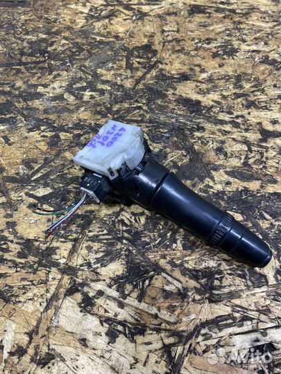 Подрулевой переключатель левый Мицубиси L200