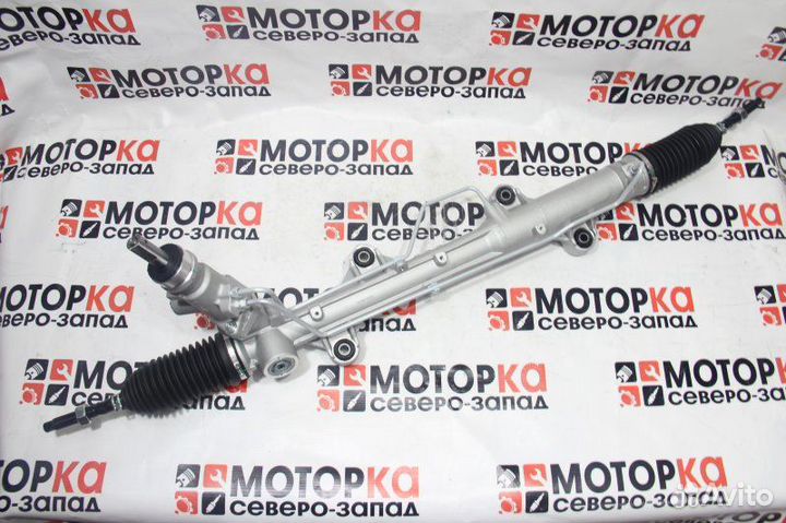 Рулевая рейка Volkswagen Transporter AXA