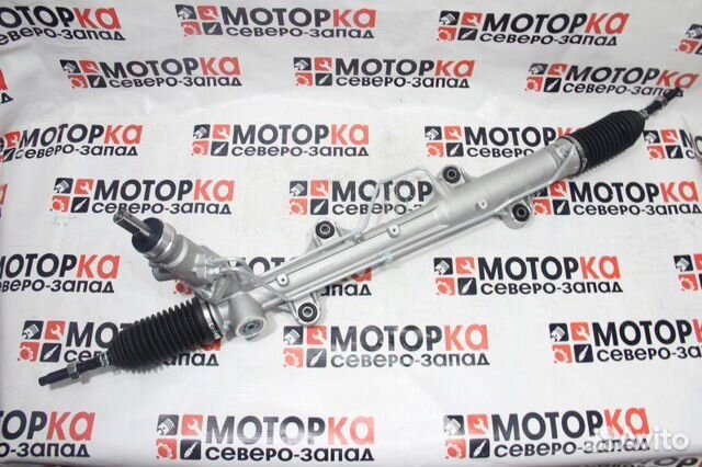 Рулевая рейка Volkswagen Transporter AXA