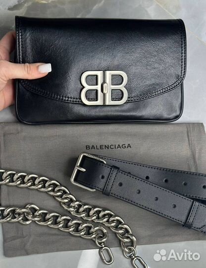 Balenciaga сумка