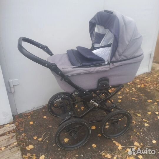 Детские коляски