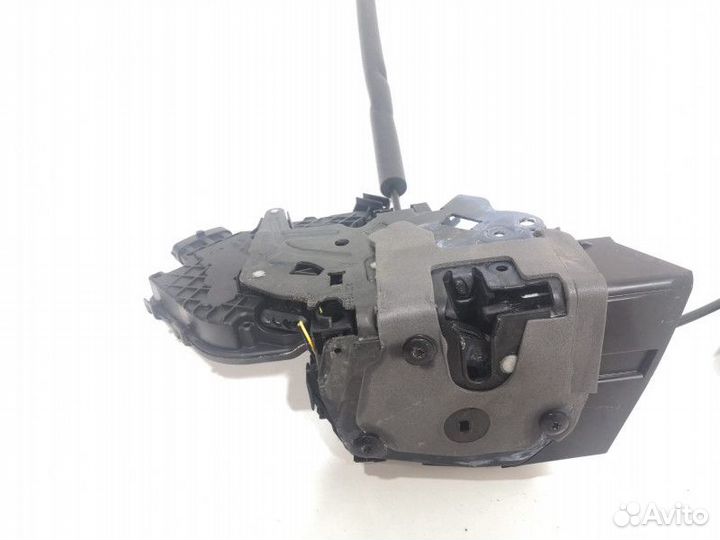 Замок двери задней правой Land Rover 2 рест