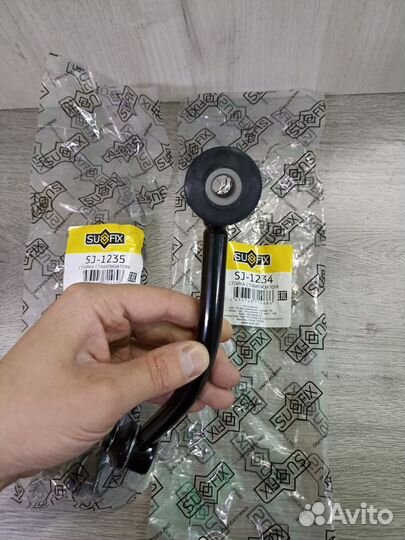 Стойка стабилизатора Porsche Cayenne, Audi Q7