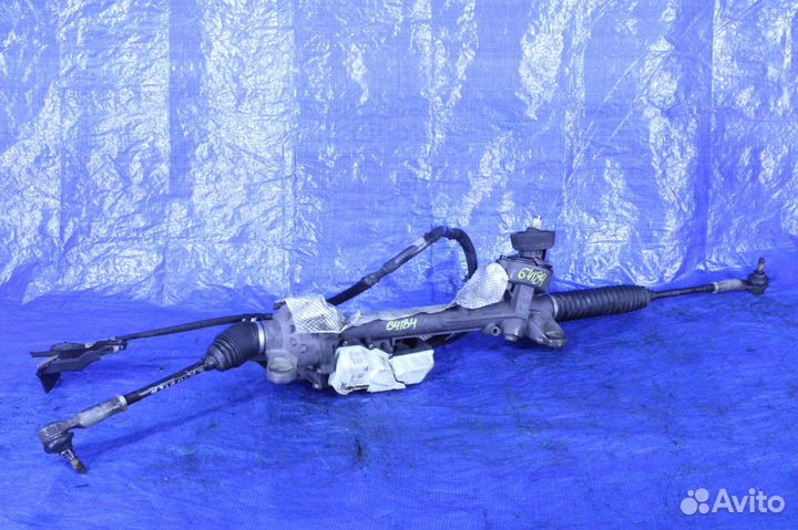 Рейка рулевая Volkswagen 3C1423050G