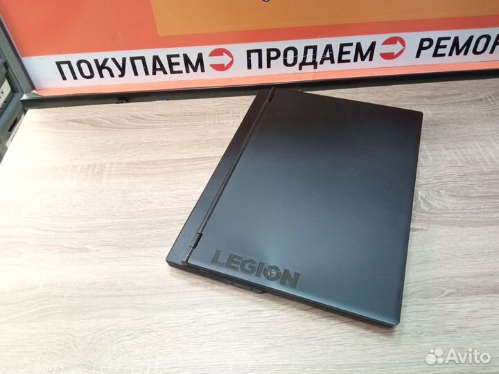 Огонь Игровой Ноутбук Lenovo Legion для тебя