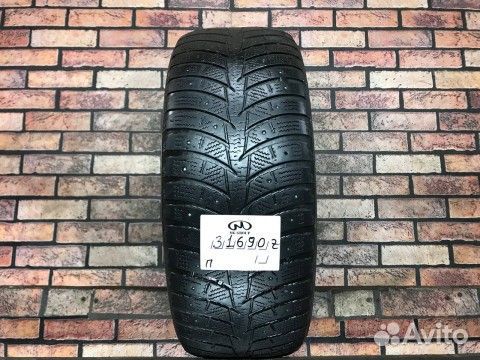 Laufenn I Fit Ice LW 71 205/55 R16 91T