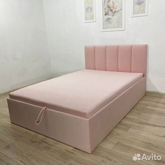 Подростковые кровати для девочек