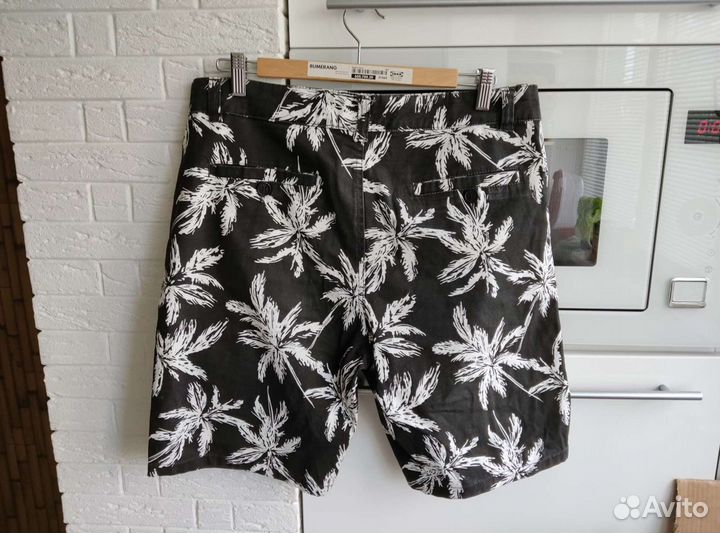Шорты мужские размер 50(34)