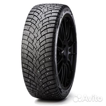 Pirelli Ice Zero 2 235/60 R18