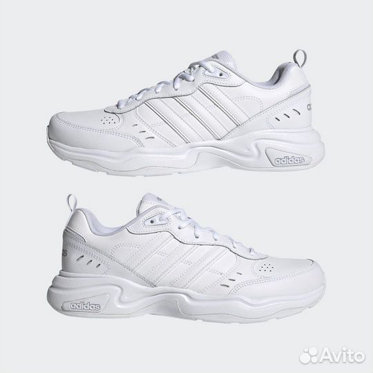 Кроссовки мужские adidas Strutter