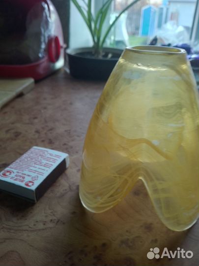 Плафон СССР