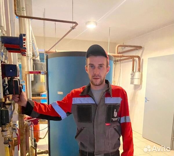 Сантехник Устранение засоров Прочистка канализации