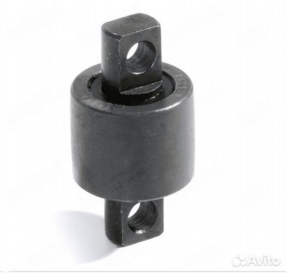 Ролик-бочонок 84904А