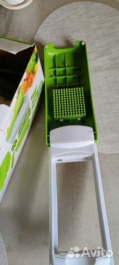 Овощерезка найсер дайсер