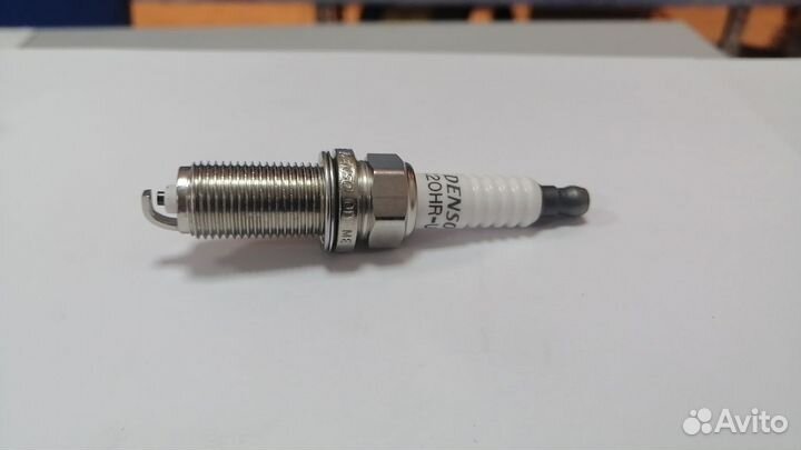 Свеча зажигания toyota K20HR-U11