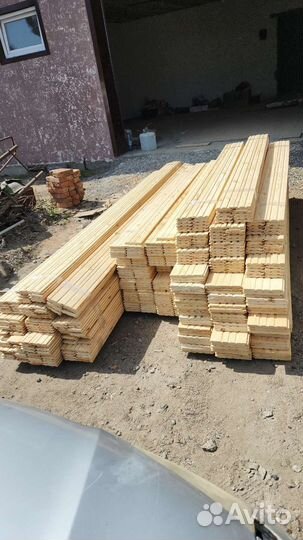 Евровагонка