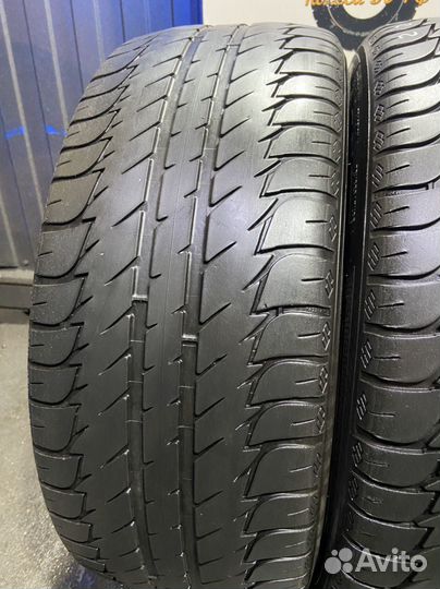 Kleber Dynaxer HP3 225/55 R17 97W