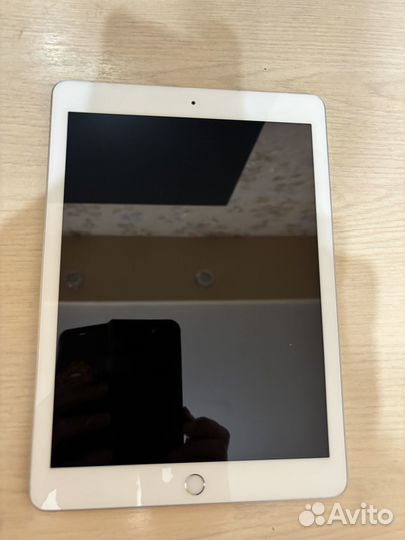 Планшет apple iPad