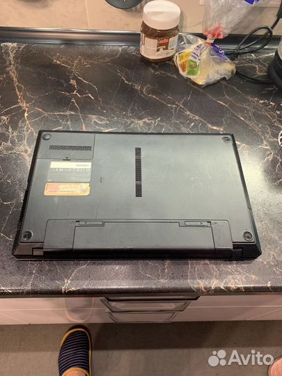 Samsung np300 np305 в разборе np305v5a