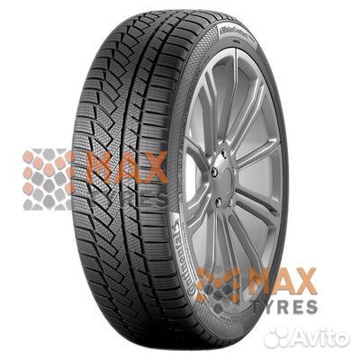 Continental ContiWinterContact TS 850 P 245/45 R18 96V