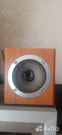 Домашний кинотеатр 5.1
