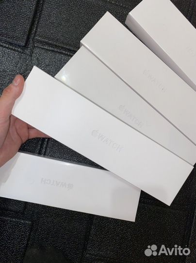 Смарт часы Apple Watch 7/8 45mm