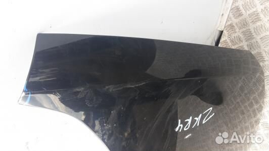 Капот peugeot 3008 (ZKR04D201)