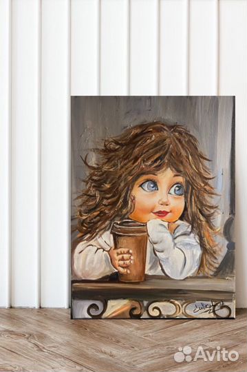 Я расчески не люблю