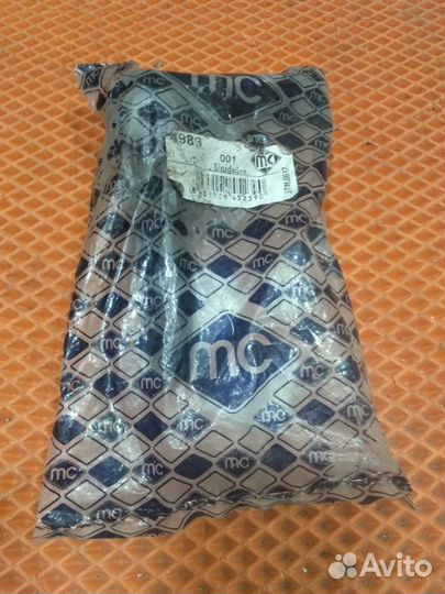 Шток вилки переключения передач