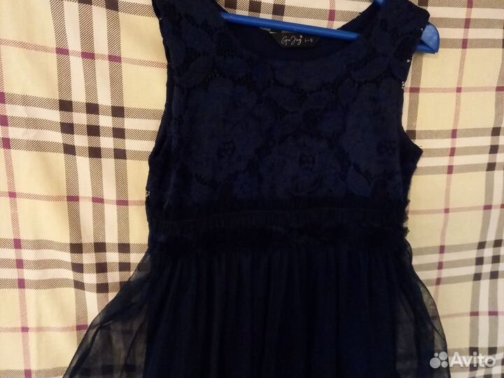 Карнавальный костюм детский на 3-4 года