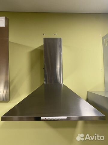 Купольная вытяжка Faber Value PB 4 2L X A60