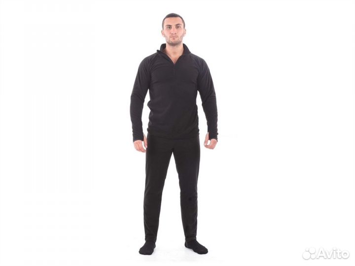 Термобелье Keotica второго слоя флисовое Барьер-2