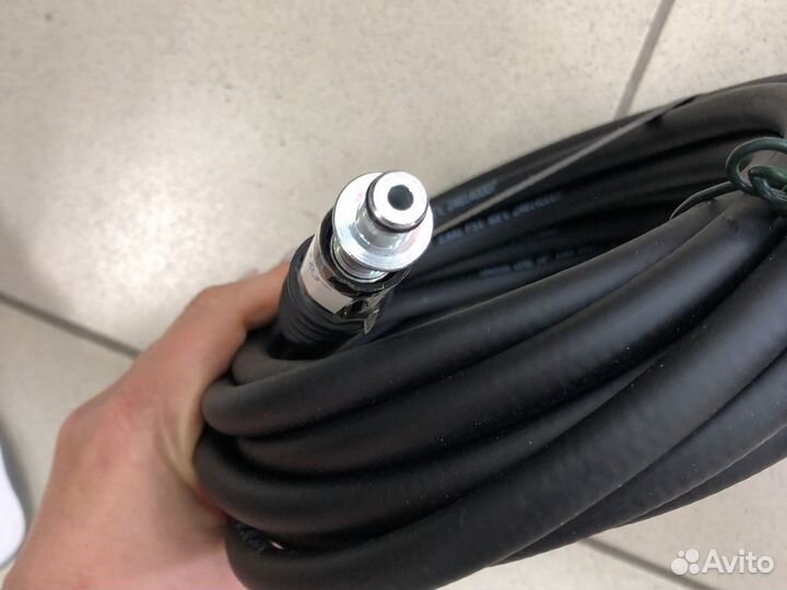 Шланг высокого давления на все мойки