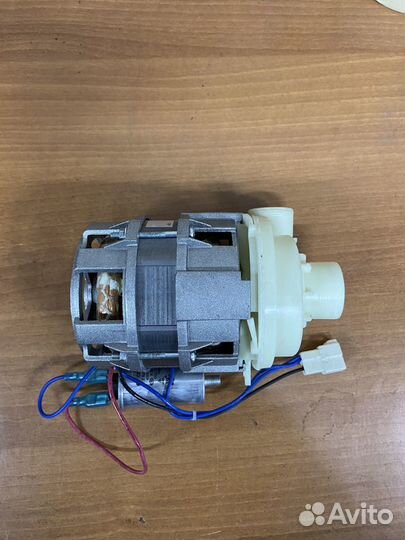 Циркуляционный насос для посудомоечной машины dexp