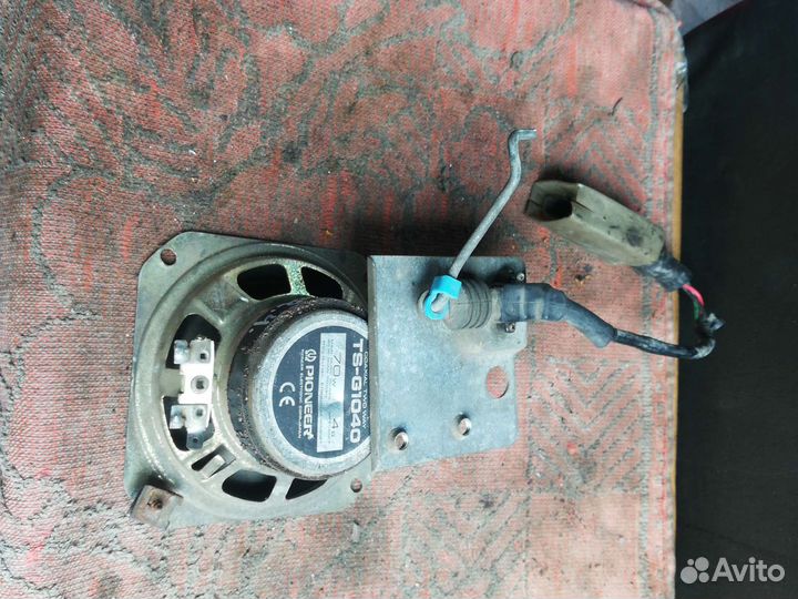 Динамик Pioneer TS-G1040