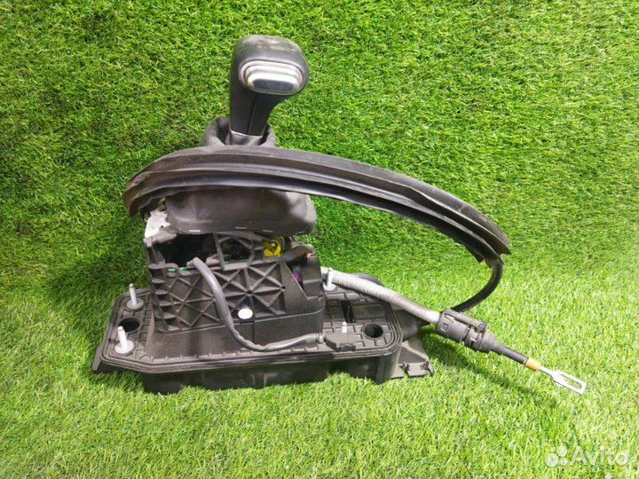 Селектор АКПП Volkswagen Tiguan 5N1 cawa 2010