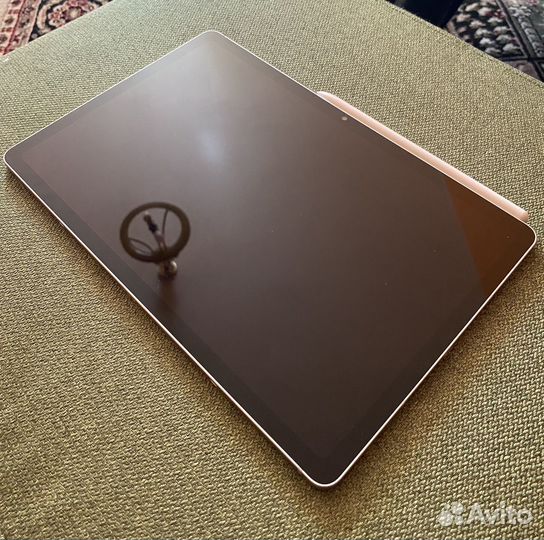 Samsung galaxy tab s9 fe