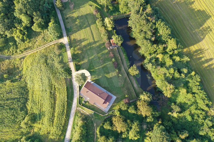 Гостиница 378 м² (Болгария)