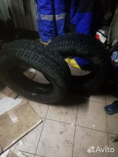 КАМА Кама-205 700/4.5 R5.5 20B