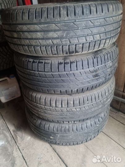 Nokian Tyres Nordman SX3 185/65 R15