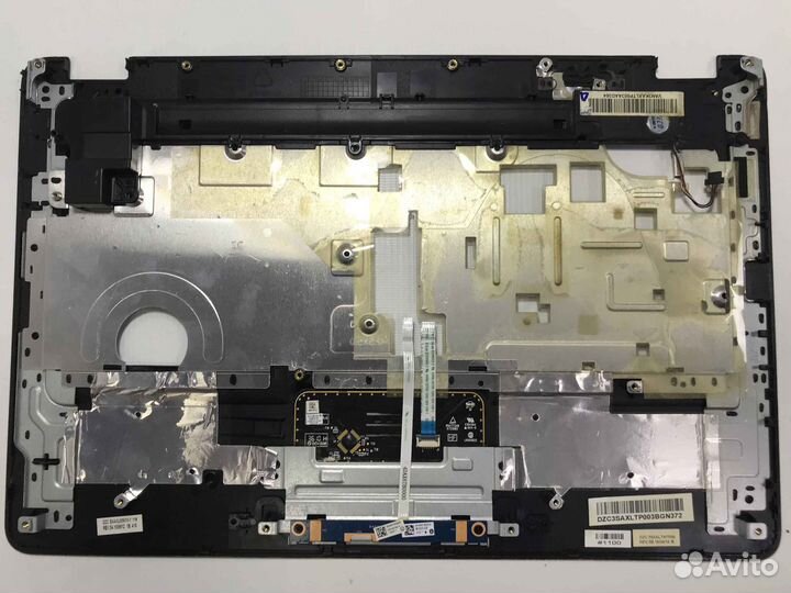 Топкейс для HP CQ 56
