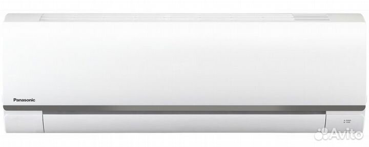 Panasonic CS/CU-BE25TKE