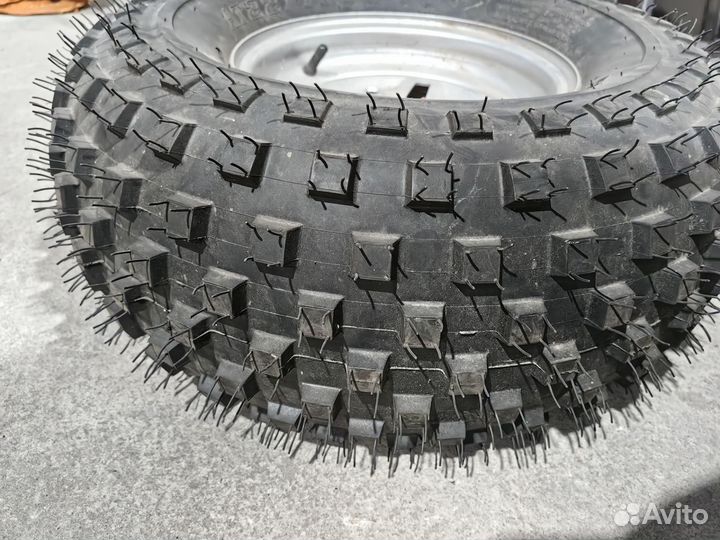 Колеса для квадроцикла r10