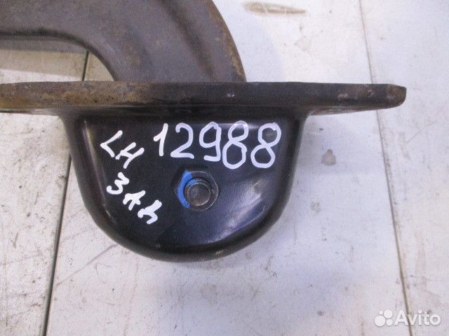 Задний продольный рычаг левый SsangYong Actyon 2 (New) CK