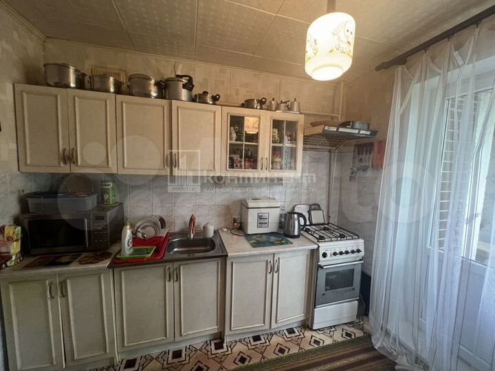 4-к. квартира, 88,5 м², 1/9 эт.