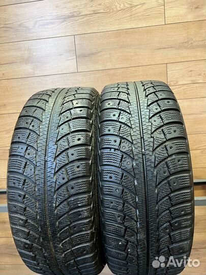 Gislaved Nord Frost V 205/55 R16 94T